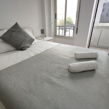 Appartement Theorynomad Al Lisboa Republica Extérieur photo