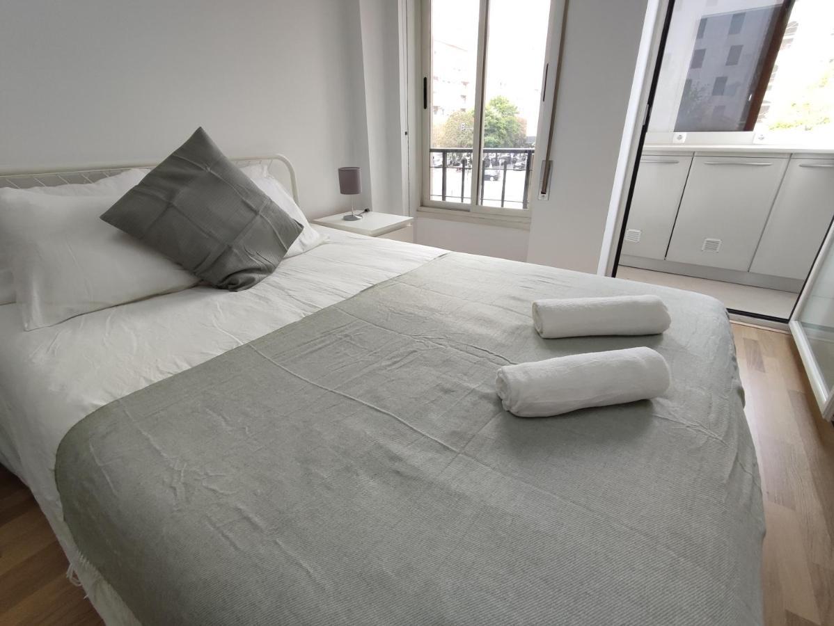 Appartement Theorynomad Al Lisboa Republica Extérieur photo