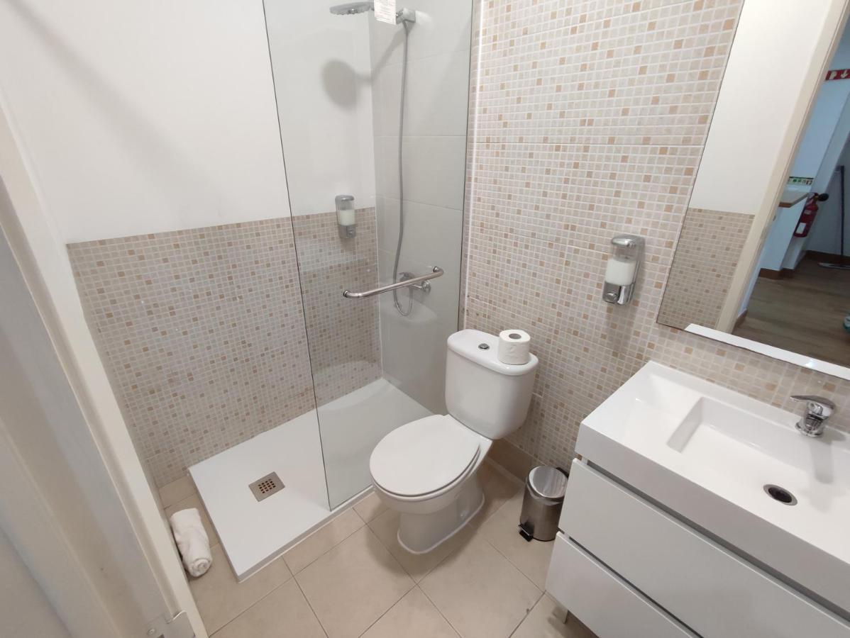 Appartement Theorynomad Al Lisboa Republica Extérieur photo