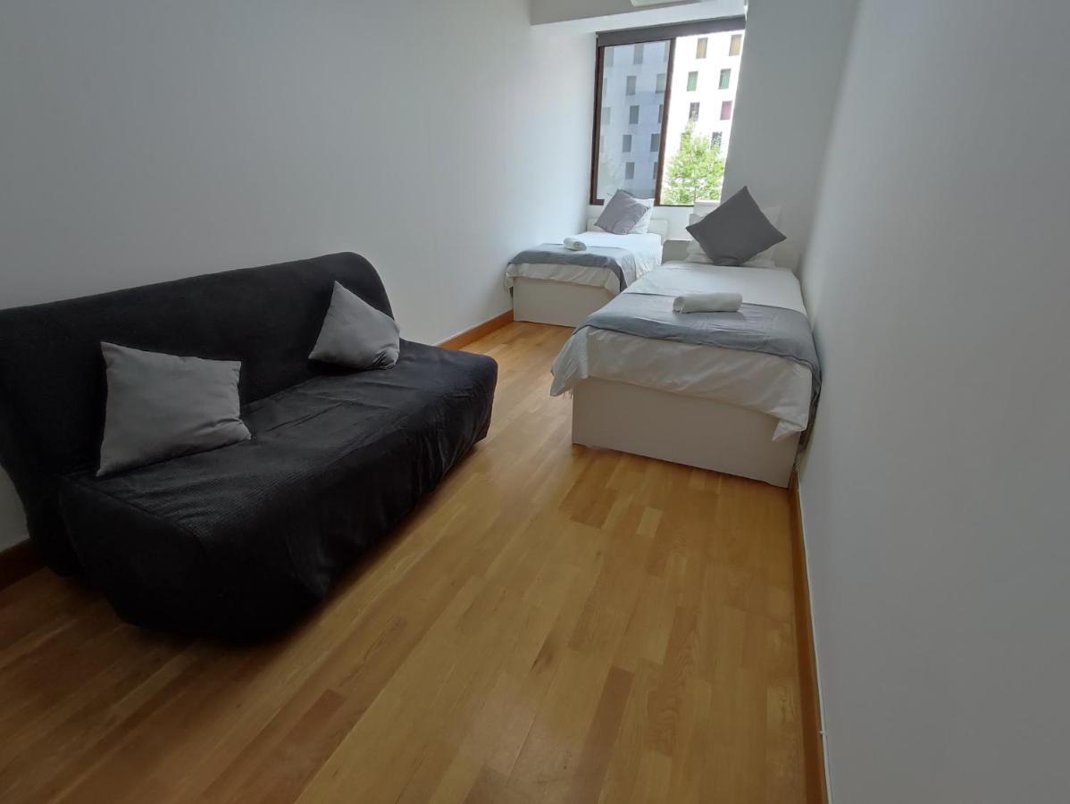 Appartement Theorynomad Al Lisboa Republica Extérieur photo