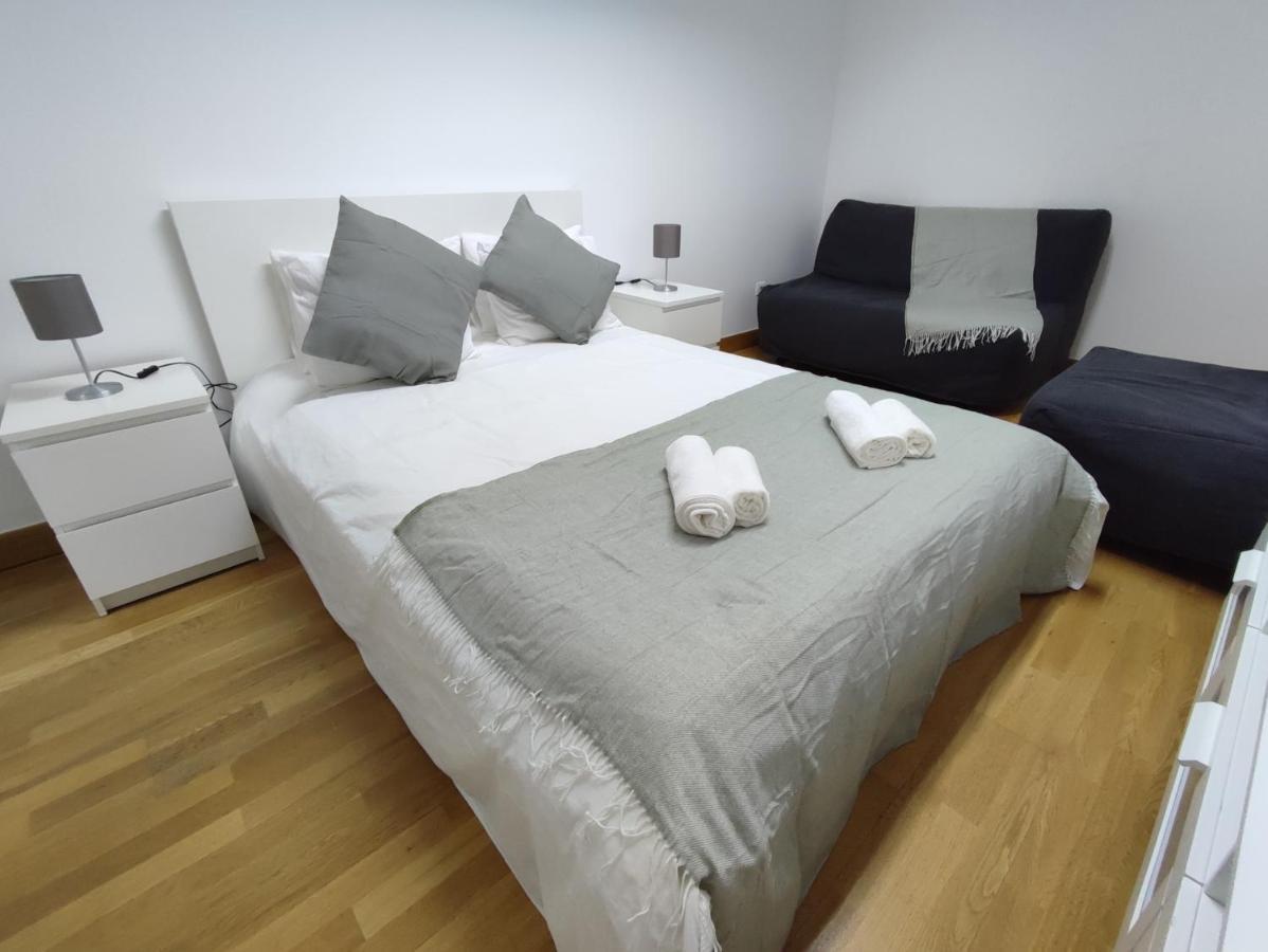 Appartement Theorynomad Al Lisboa Republica Extérieur photo