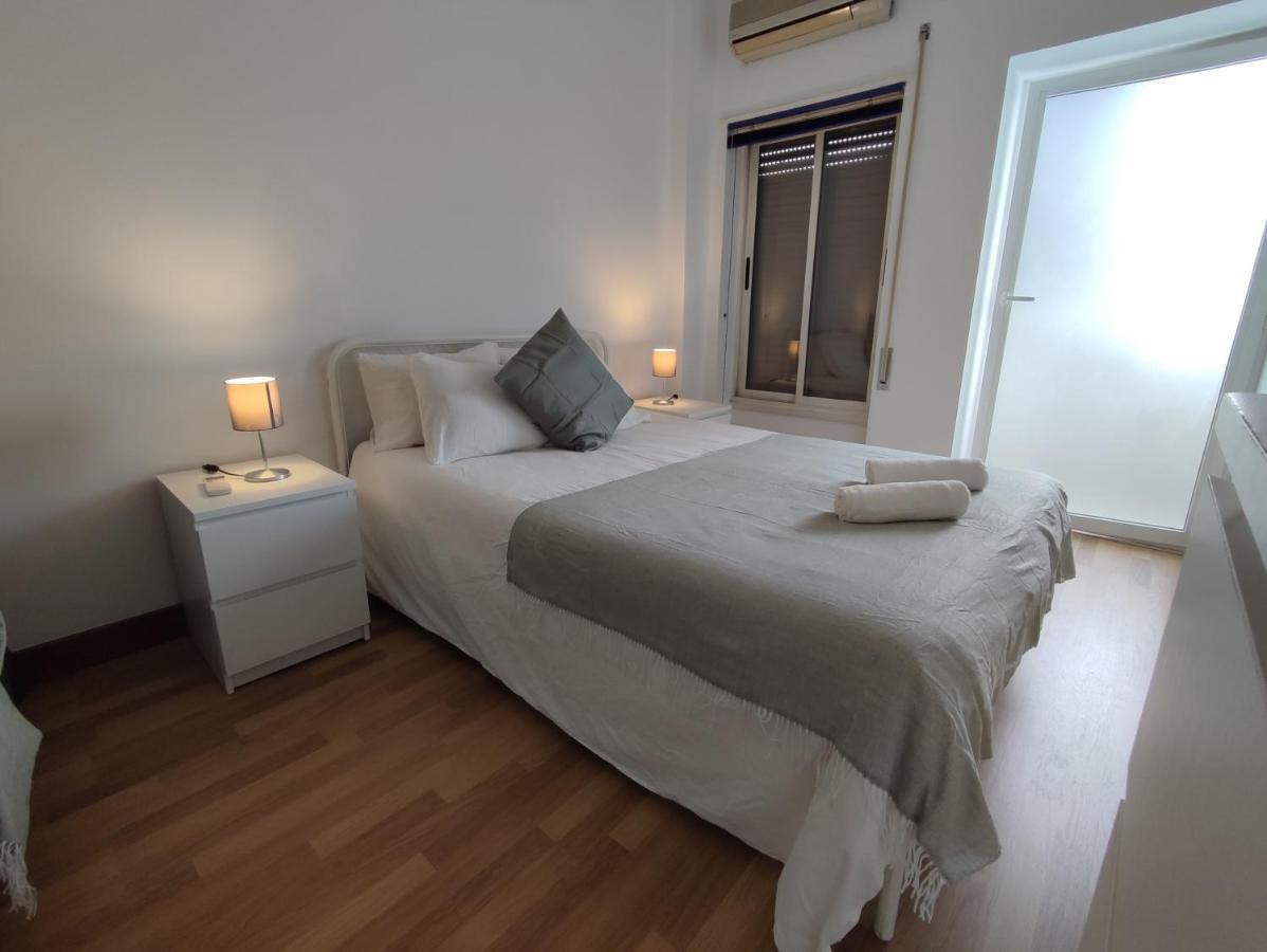 Appartement Theorynomad Al Lisboa Republica Extérieur photo
