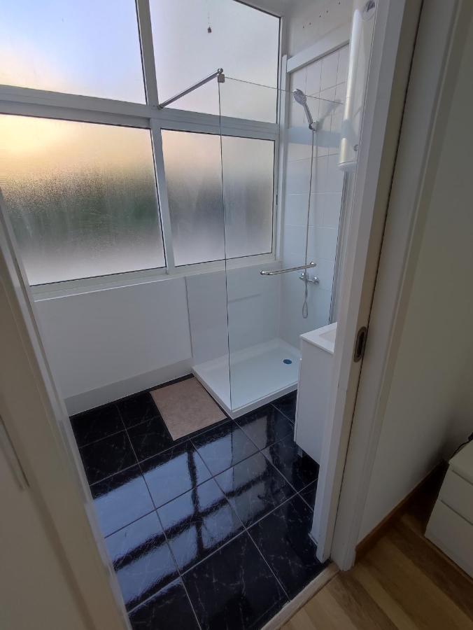 Appartement Theorynomad Al Lisboa Republica Extérieur photo