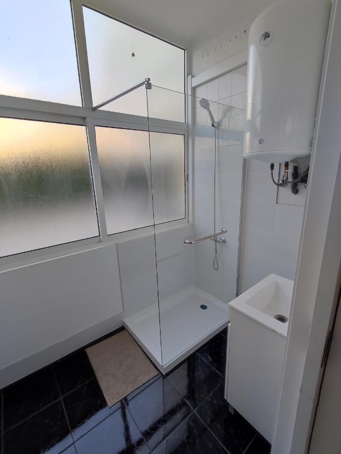 Appartement Theorynomad Al Lisboa Republica Extérieur photo